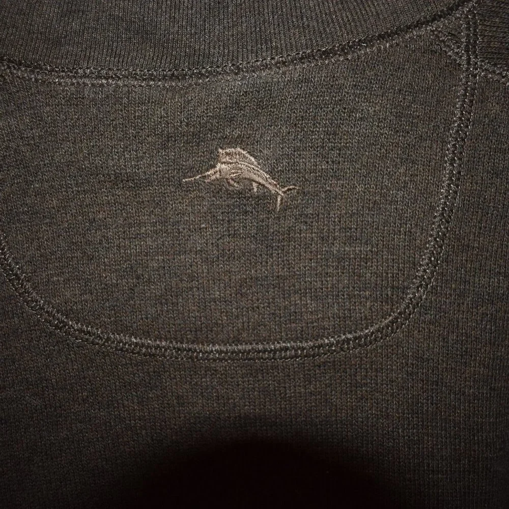 Tommy Bahama Sweater - Picture 3 of 4